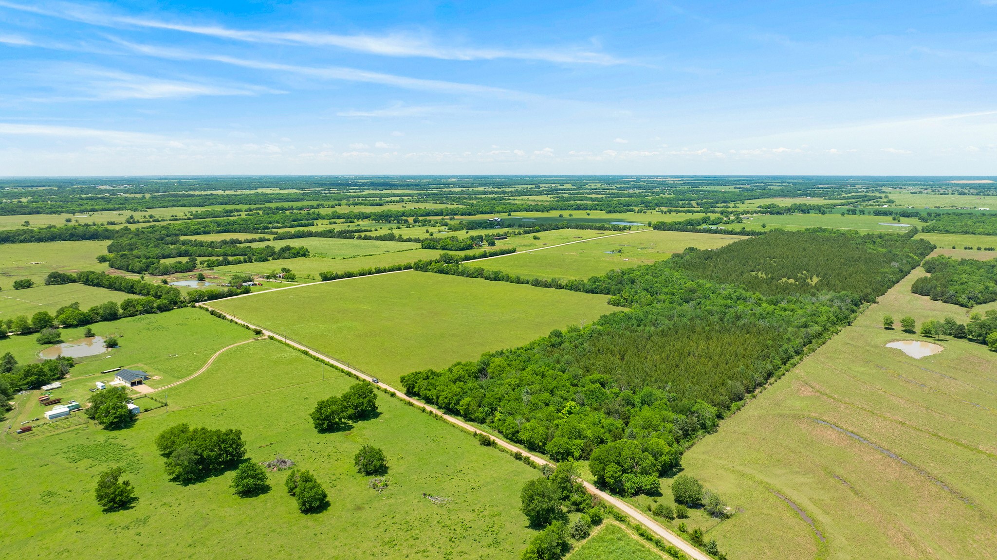 Tbd County Road 15220 Deport TX 75435