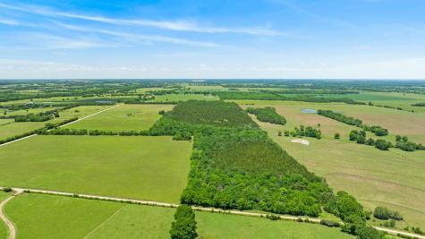 TBD County Road 15220 Deport TX 75435