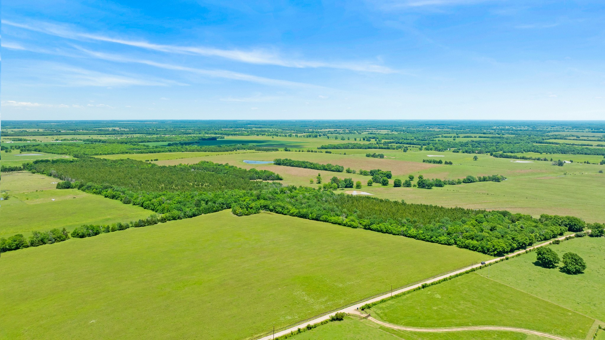 Tbd County Road 15220 Deport TX 75435