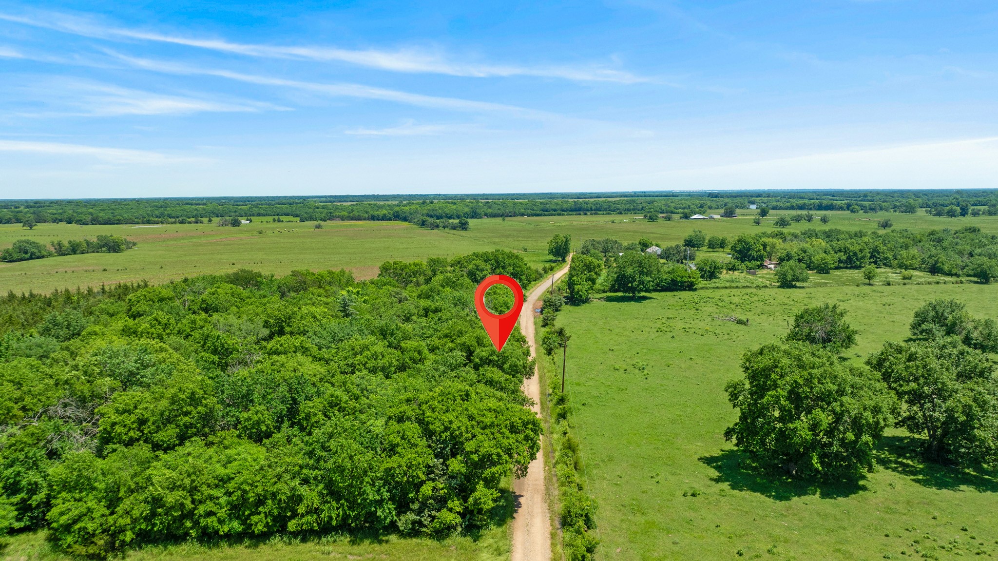 Tbd County Road 15220 Deport TX 75435