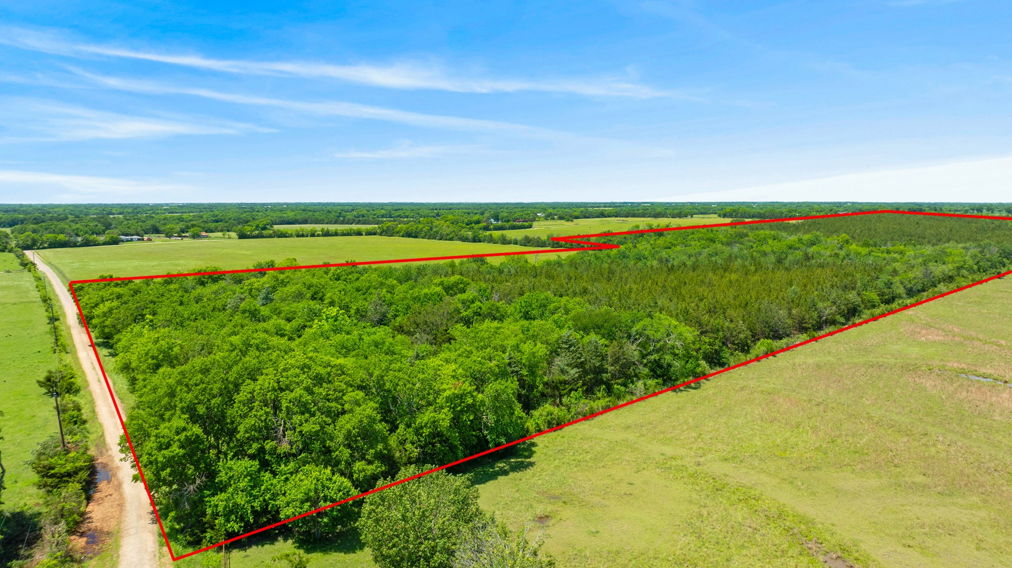 Tbd County Road 15220 Deport TX 75435