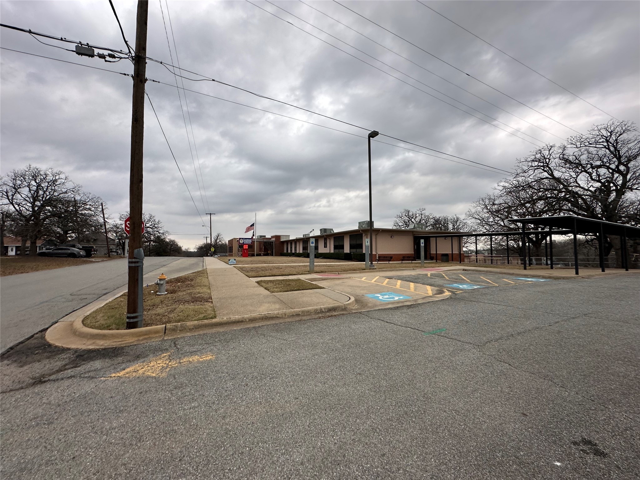 637 E Munson Street Denison TX 75021