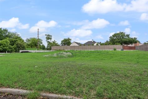 5809 Bent Oak Court Dallas TX 75248