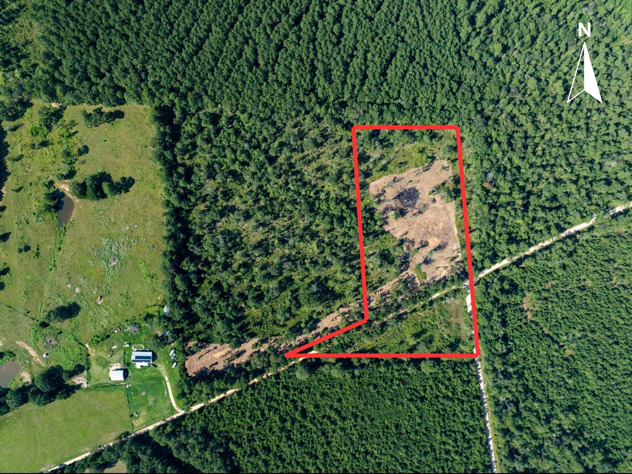 152 Maze Road Livingston TX 77351