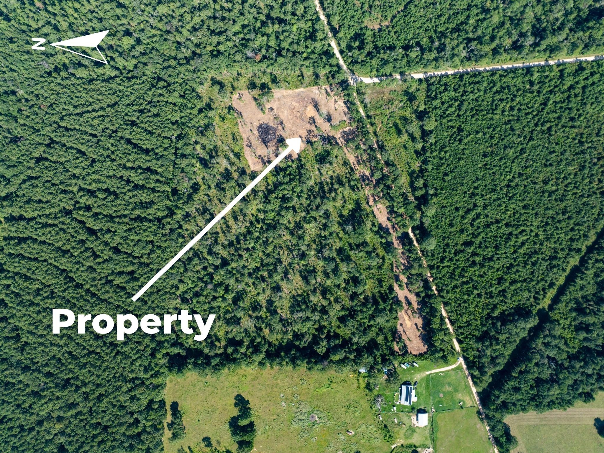 152 Maze Road Livingston TX 77351