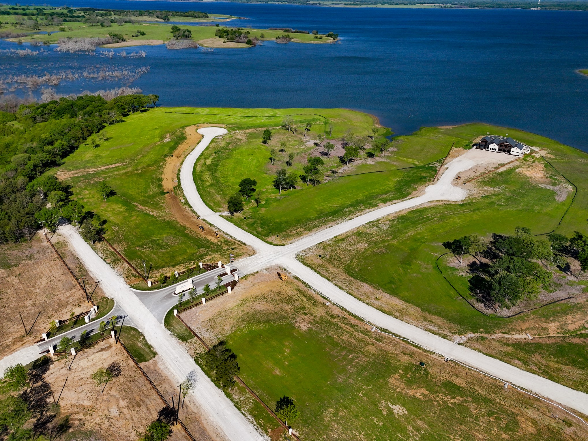 261 Clubhouse Drive Windom TX 75492