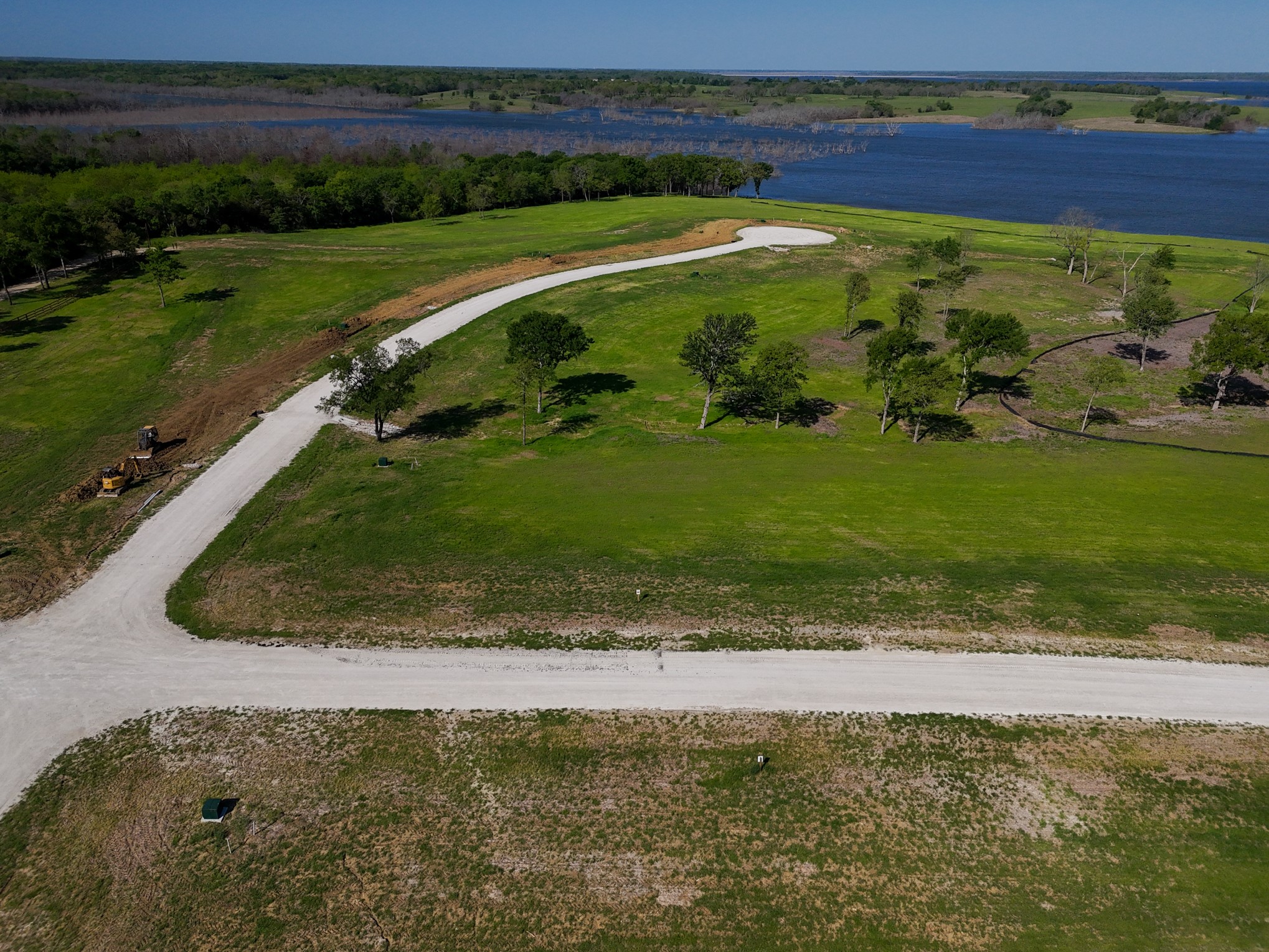 261 Clubhouse Drive Windom TX 75492