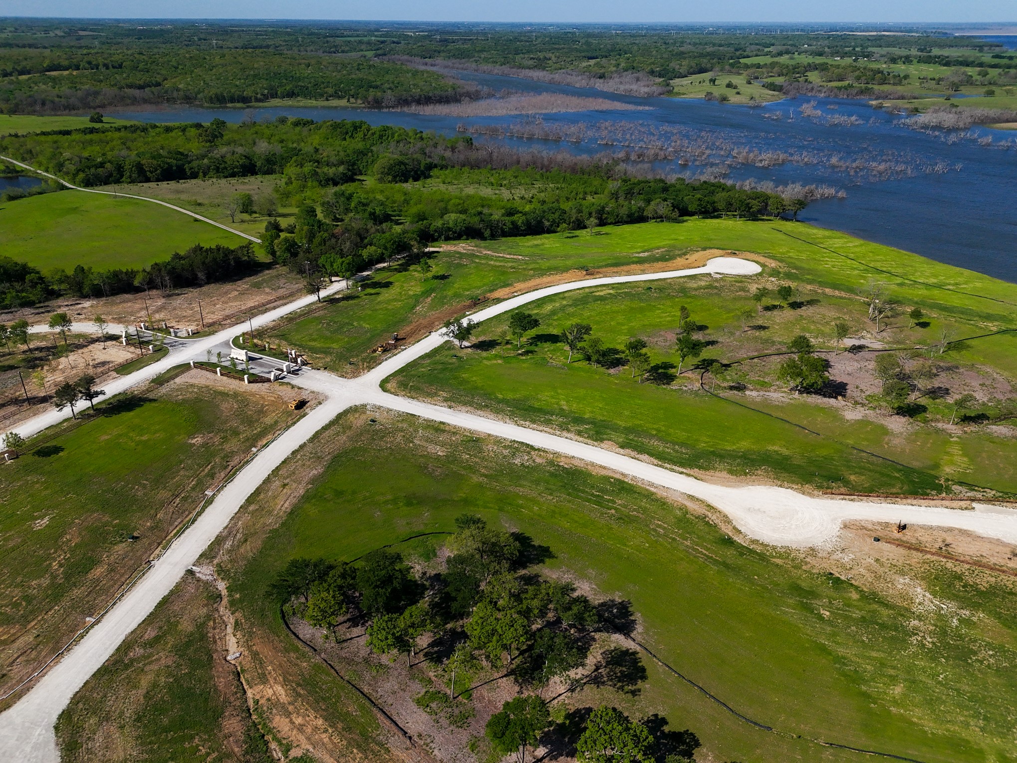 261 Clubhouse Drive Windom TX 75492