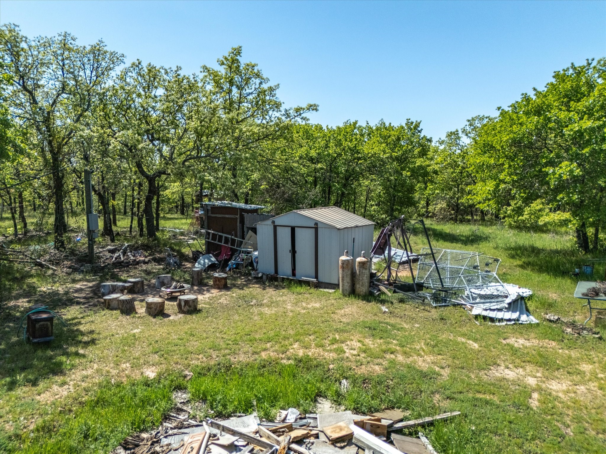 900 Old Spring Road Montague TX 76251
