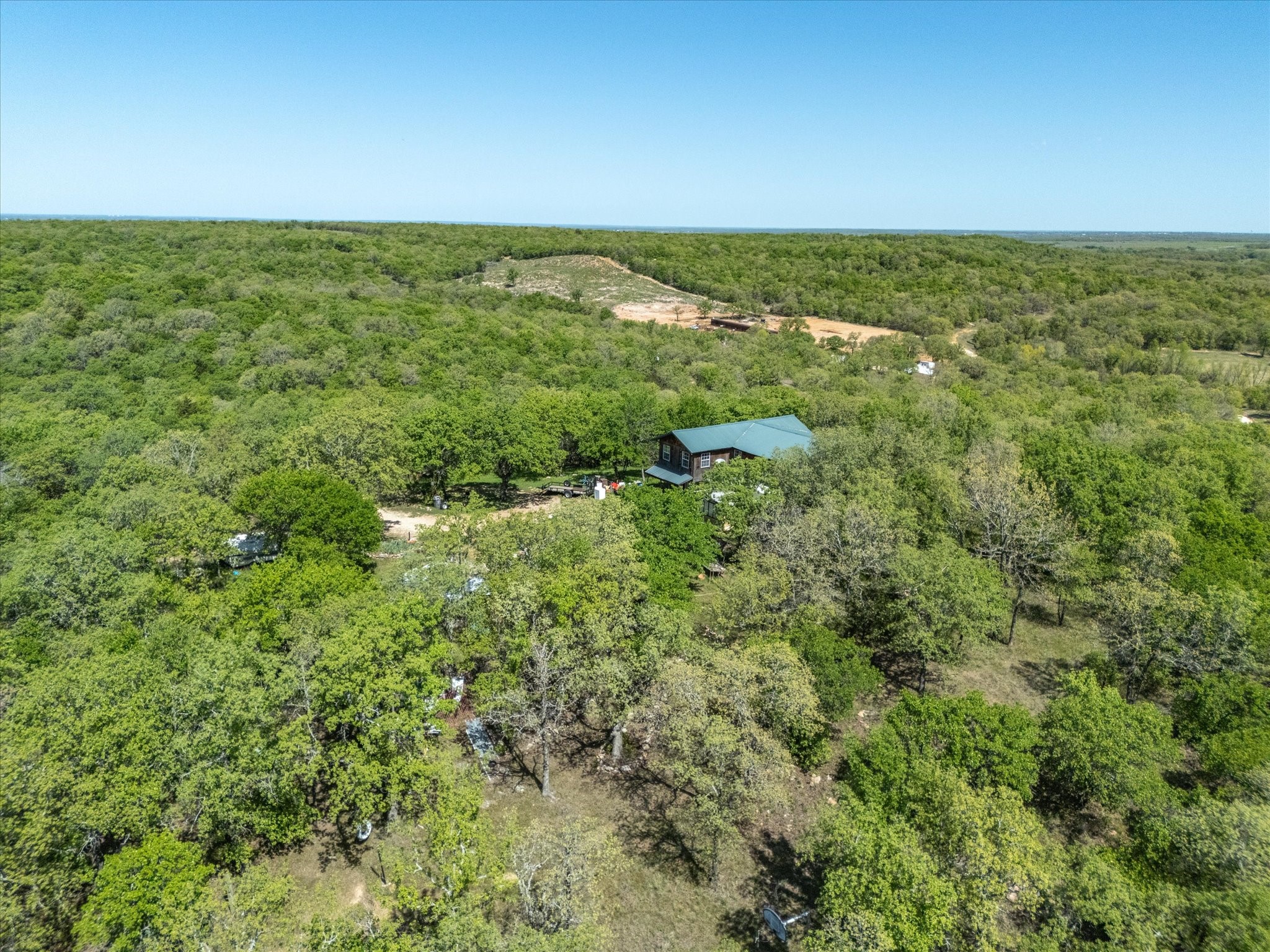 900 Old Spring Road Montague TX 76251