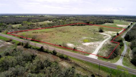 Tbd Fm 39 Road Groesbeck TX 76642