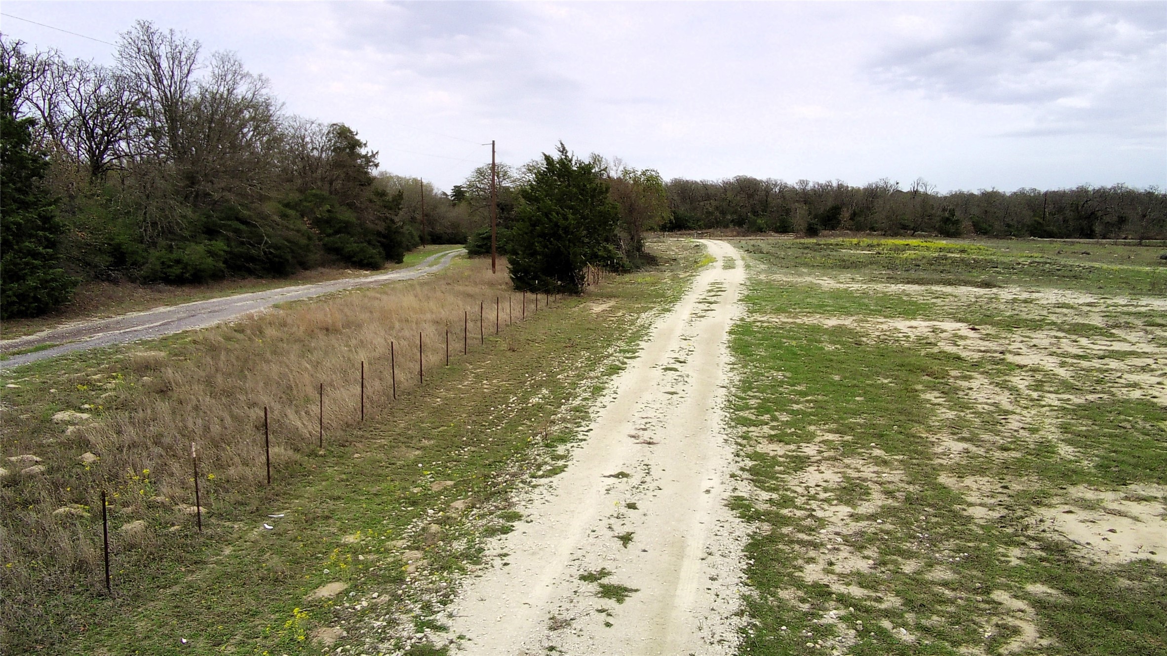 Tbd Fm 39 Road Groesbeck TX 76642