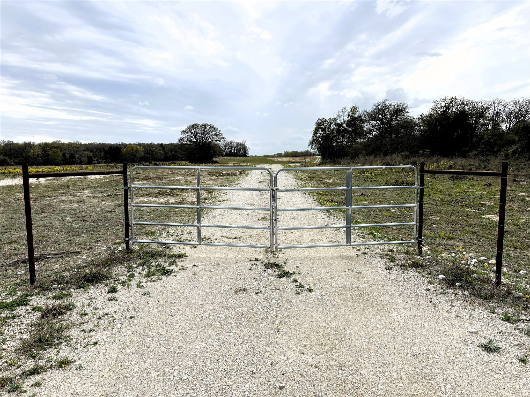 Tbd Fm 39 Road Groesbeck TX 76642