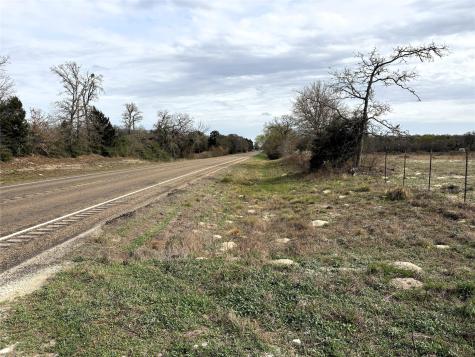 Tbd Fm 39 Road Groesbeck TX 76642