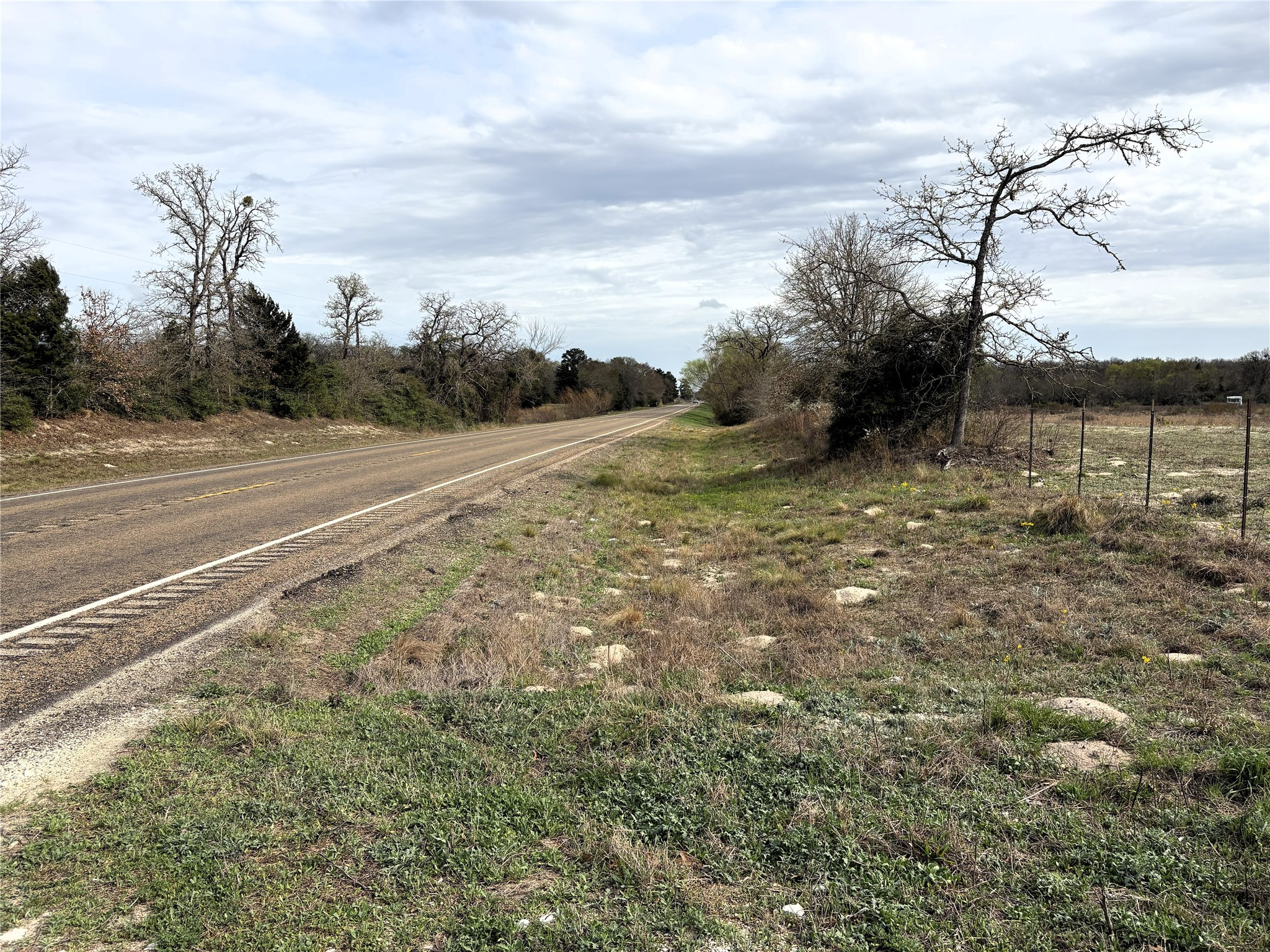 Tbd Fm 39 Road Groesbeck TX 76642