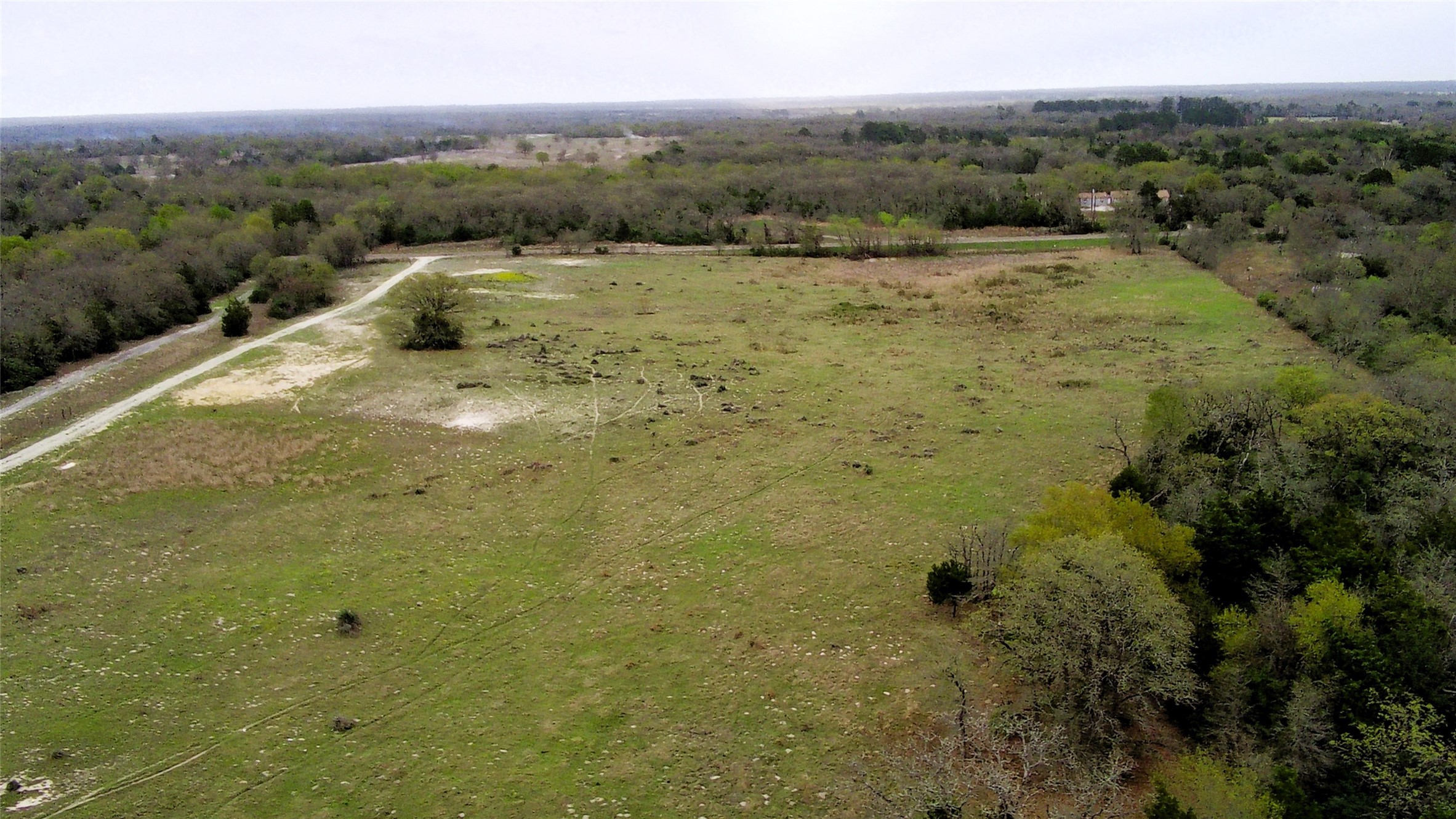Tbd Fm 39 Road Groesbeck TX 76642