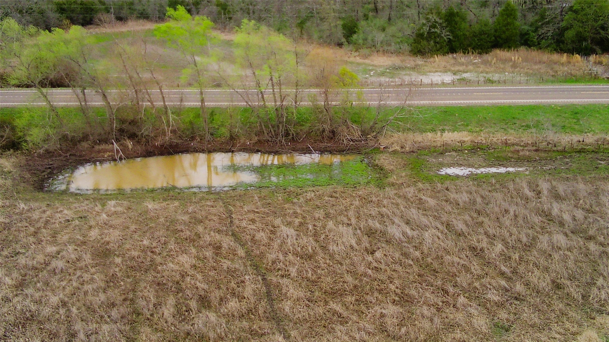 Tbd Fm 39 Road Groesbeck TX 76642