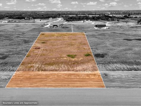 Lot 20 High Meadow Road Elm Mott TX 76640