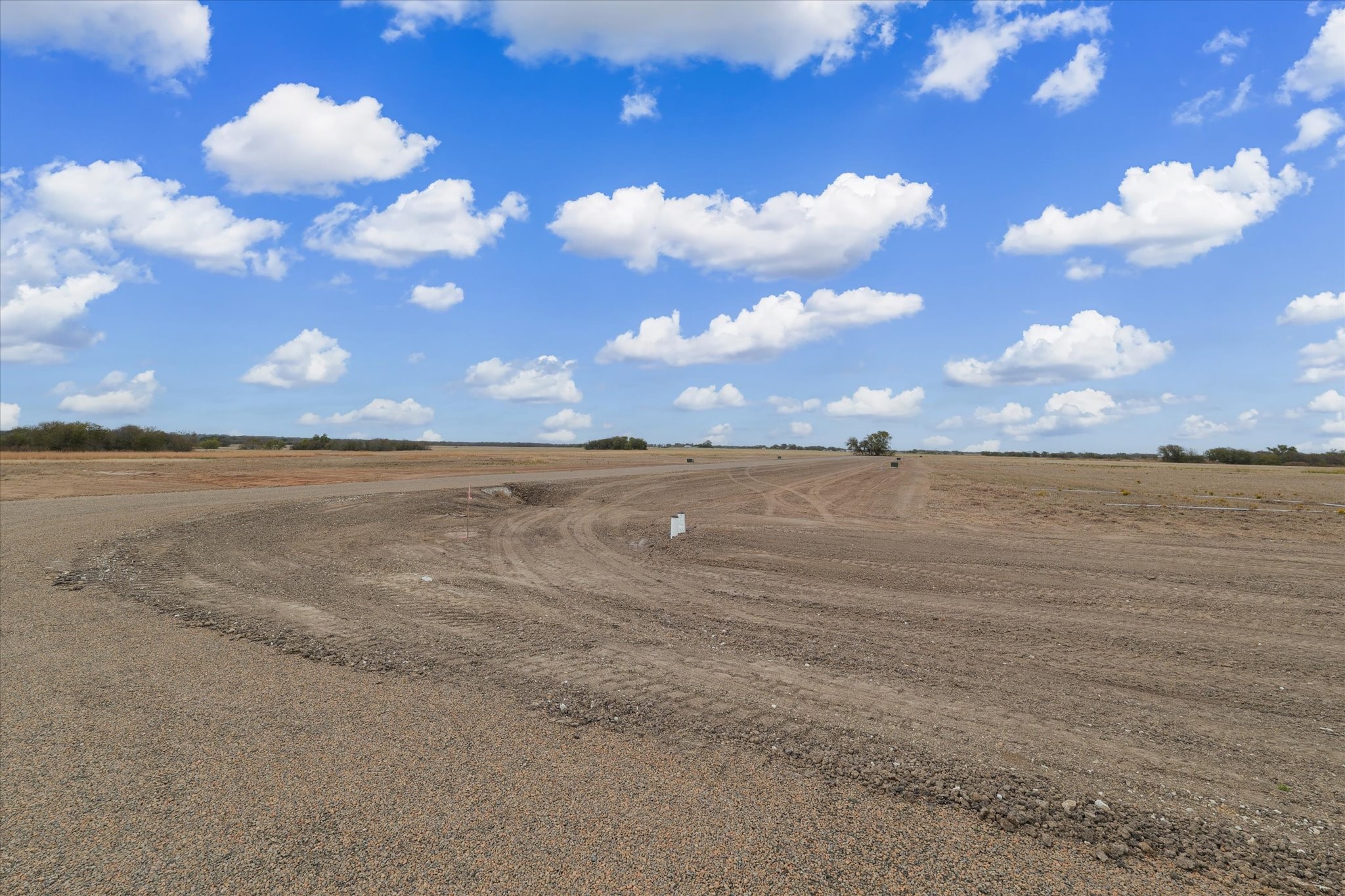 Lot 20 High Meadow Road Elm Mott TX 76640