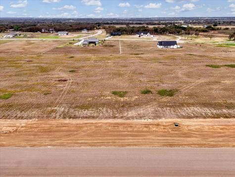 Lot 20 High Meadow Road Elm Mott TX 76640