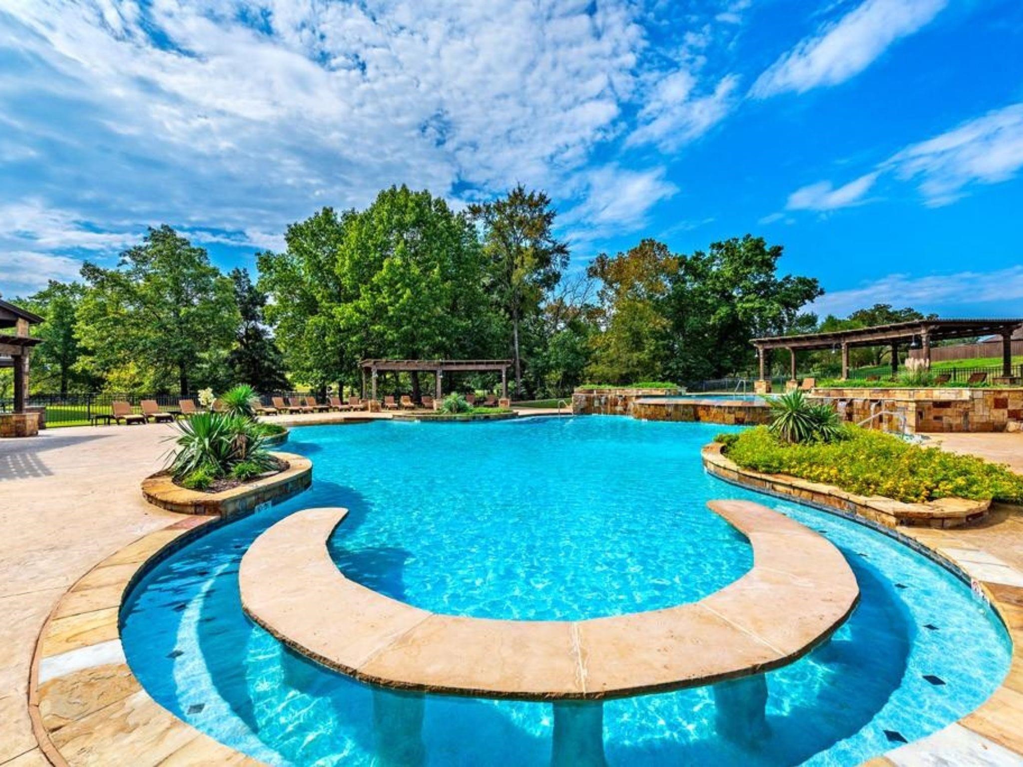 Tbd Reflection Bay Boulevard Gordonville TX 76245