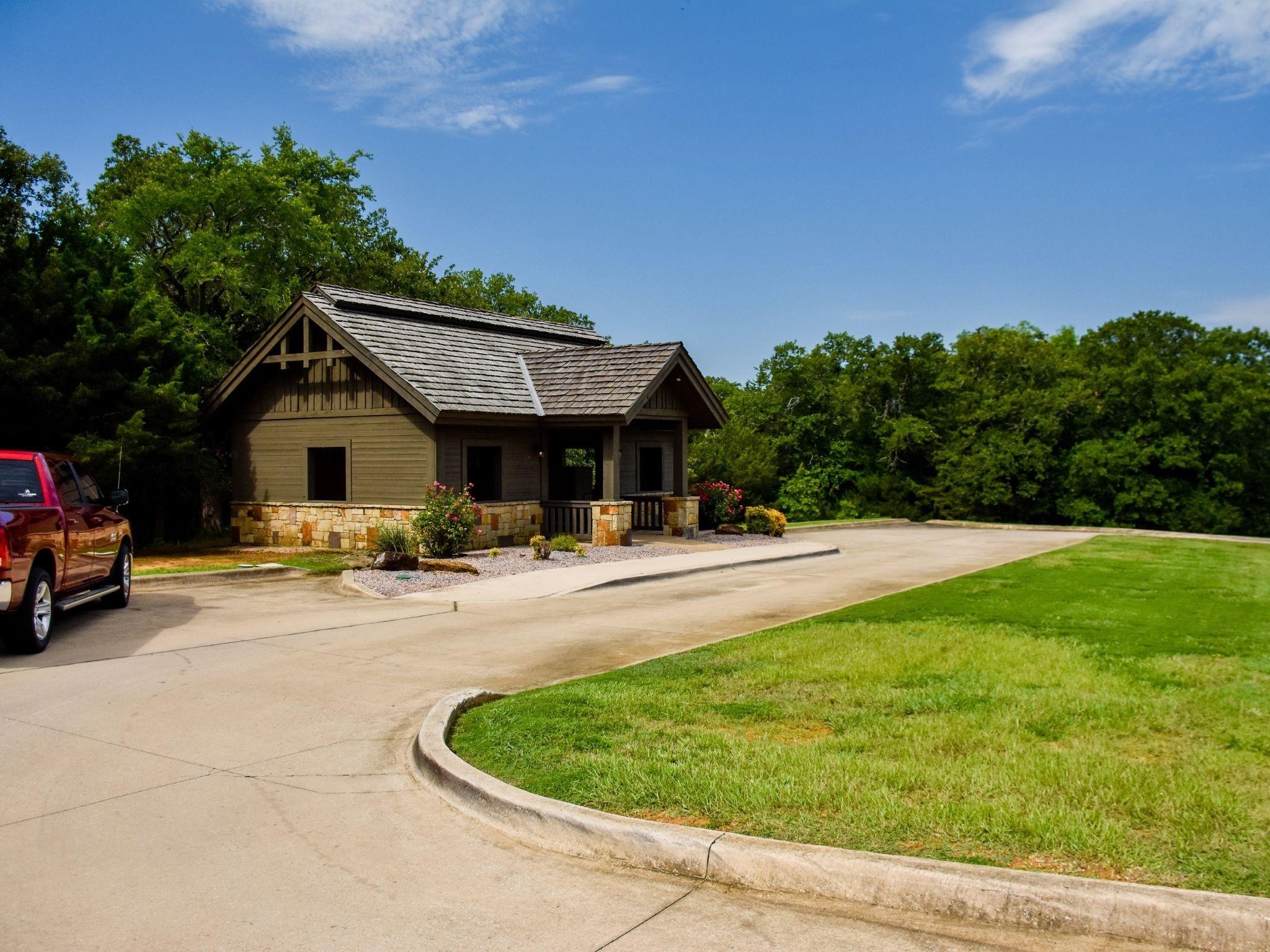 Tbd Reflection Bay Boulevard Gordonville TX 76245