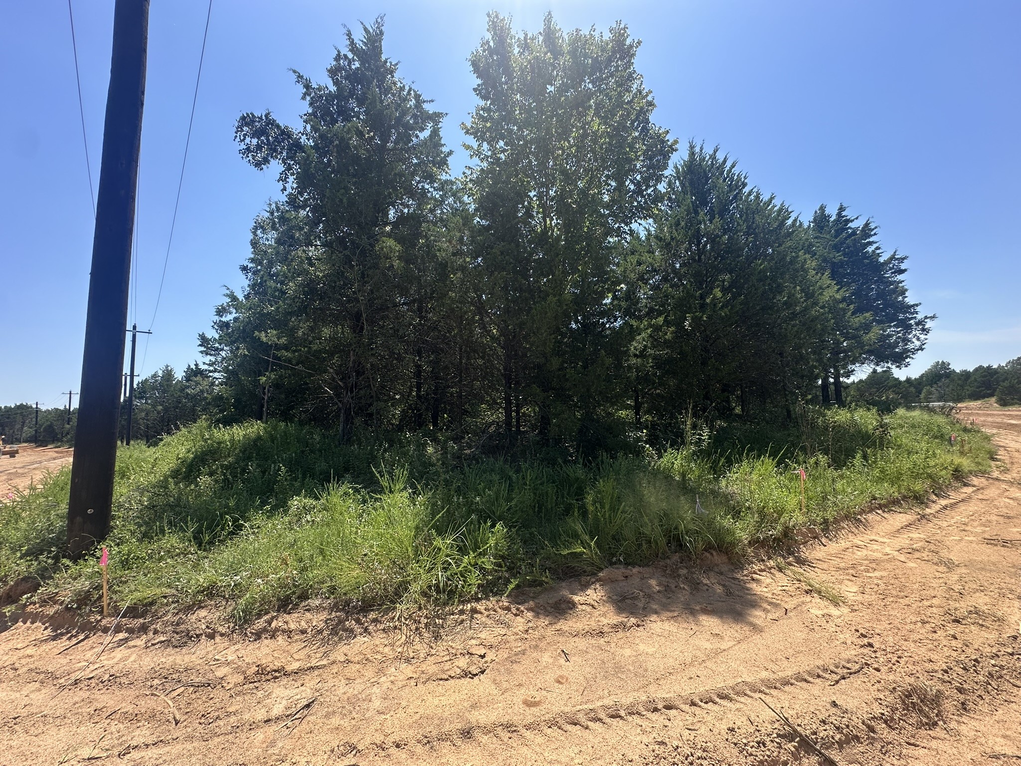 Tbd Reflection Bay Boulevard Gordonville TX 76245
