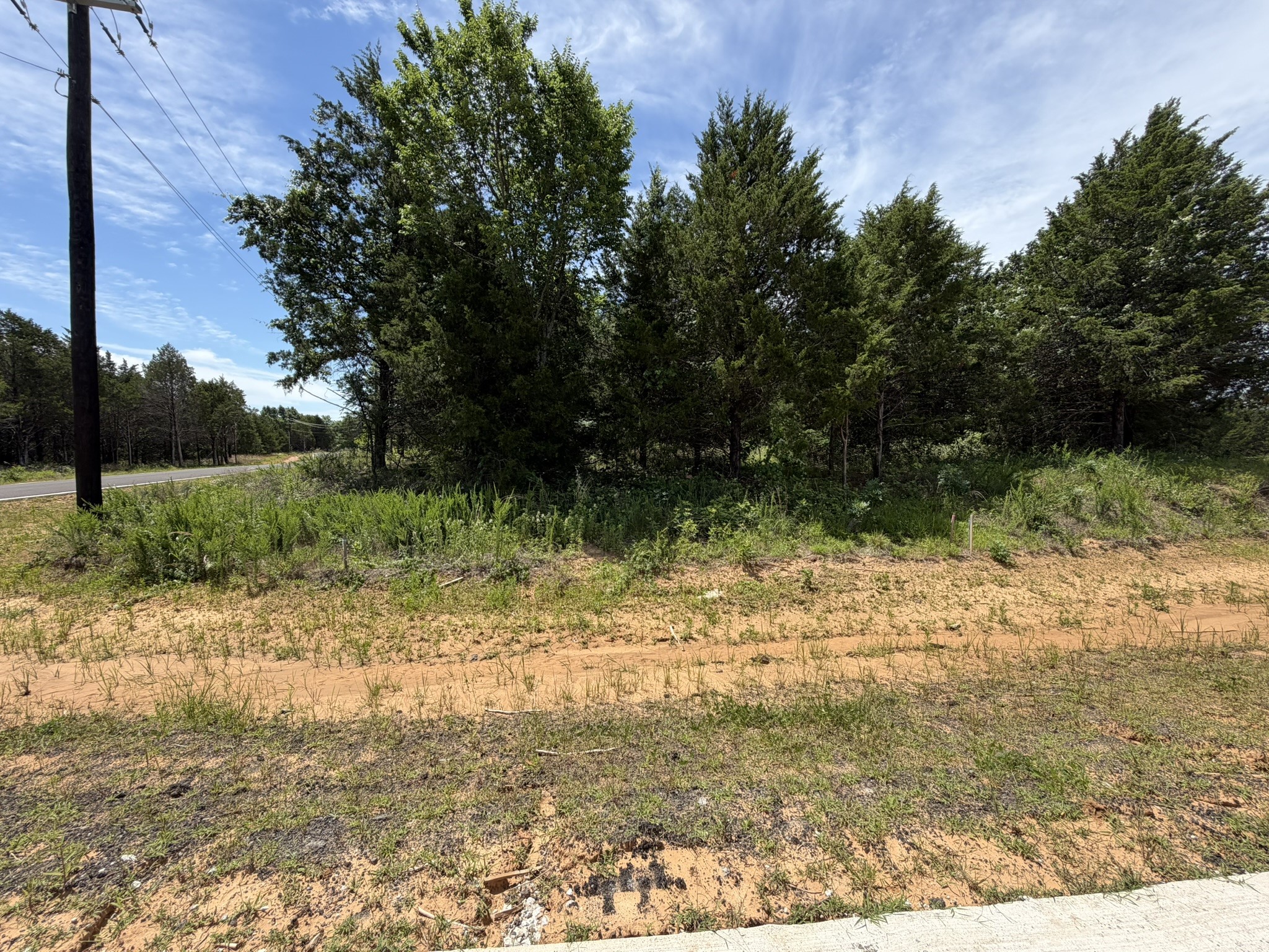 Tbd Reflection Bay Boulevard Gordonville TX 76245