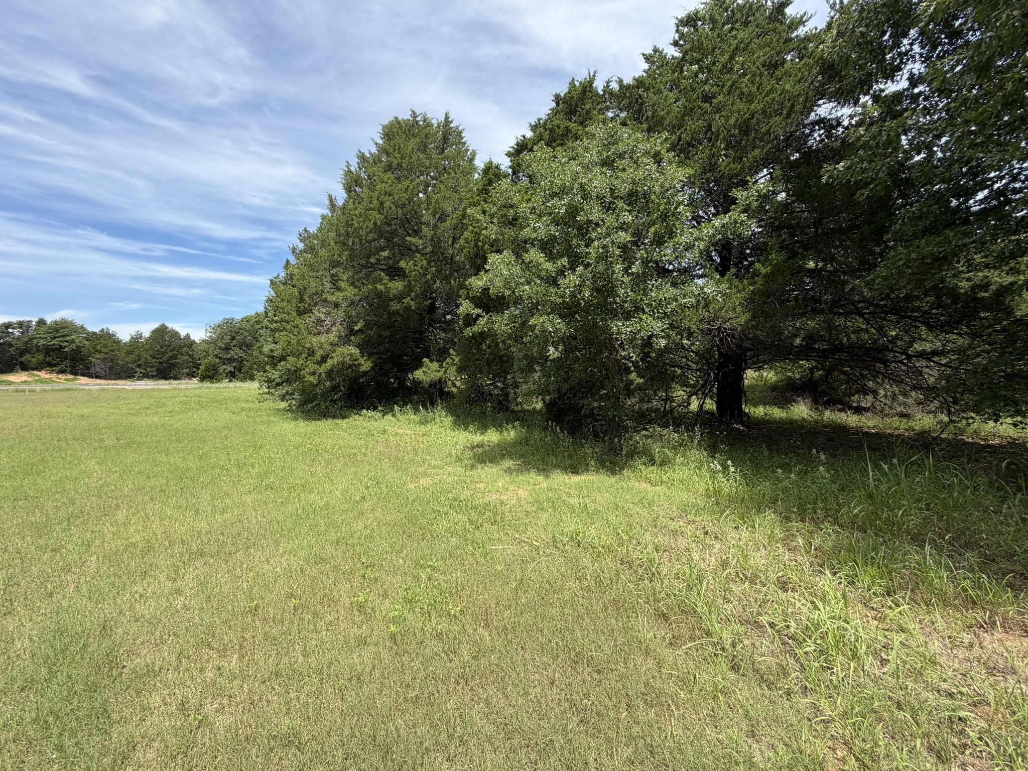 Tbd Reflection Bay Boulevard Gordonville TX 76245