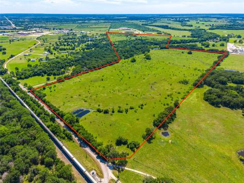0 Highway 14 Groesbeck TX 76642