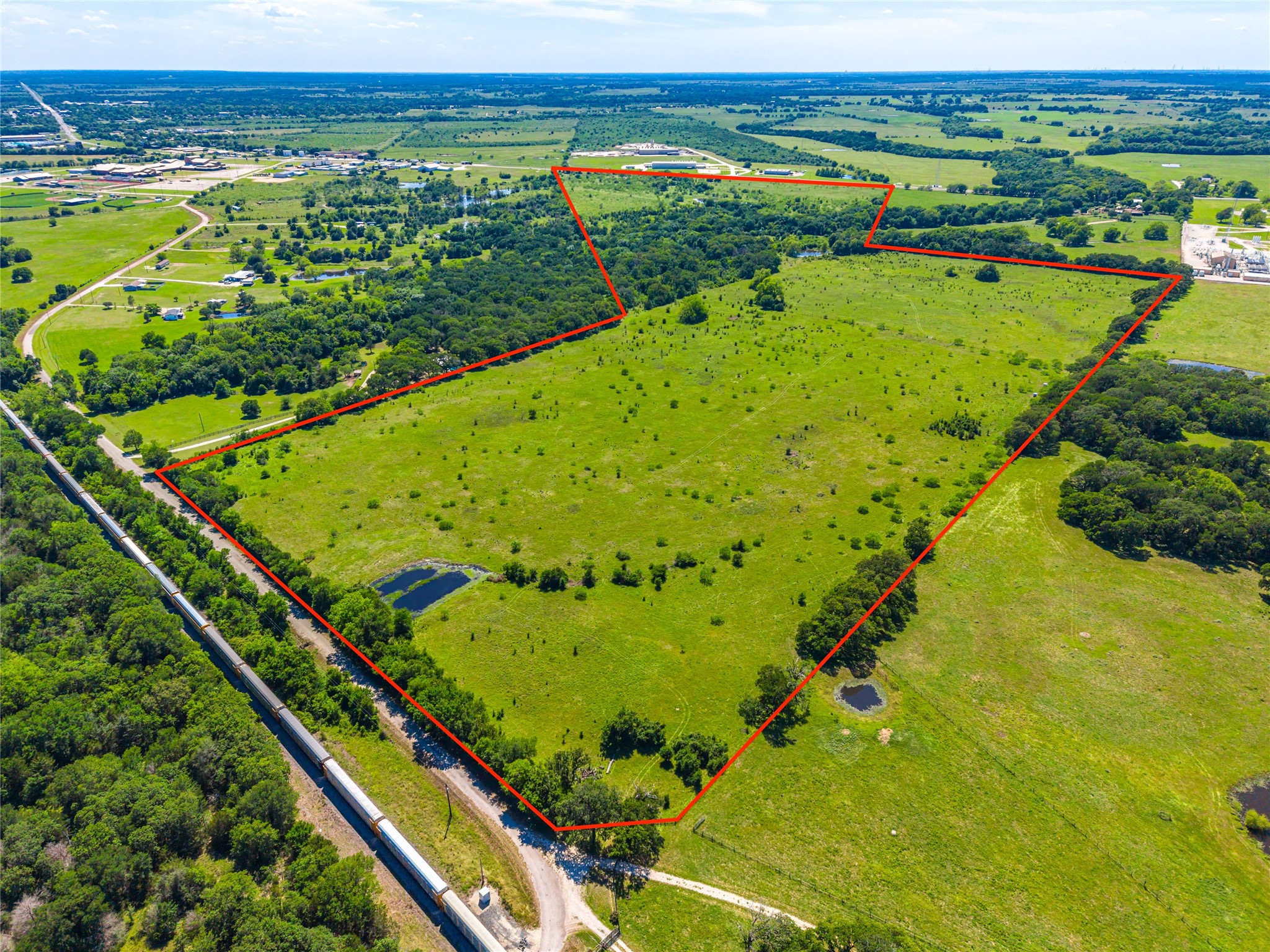 0 Highway 14 Groesbeck TX 76642
