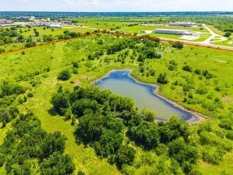 0 Highway 14 Groesbeck TX 76642