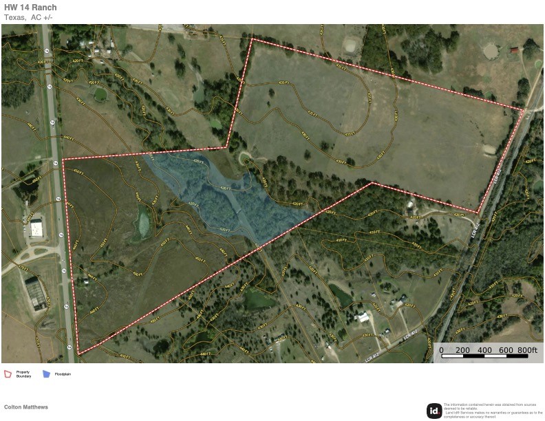 0 Highway 14 Groesbeck TX 76642