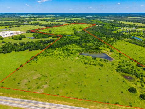 0 Highway 14 Groesbeck TX 76642