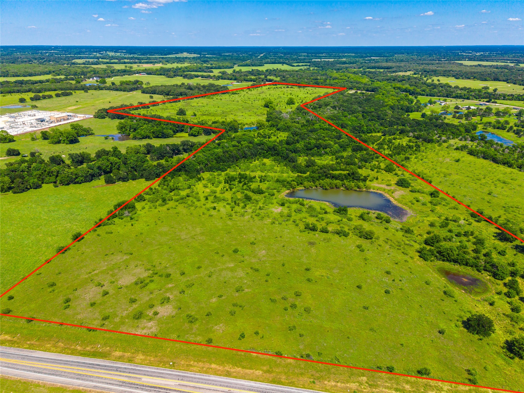 0 Highway 14 Groesbeck TX 76642