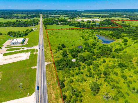 0 Highway 14 Groesbeck TX 76642