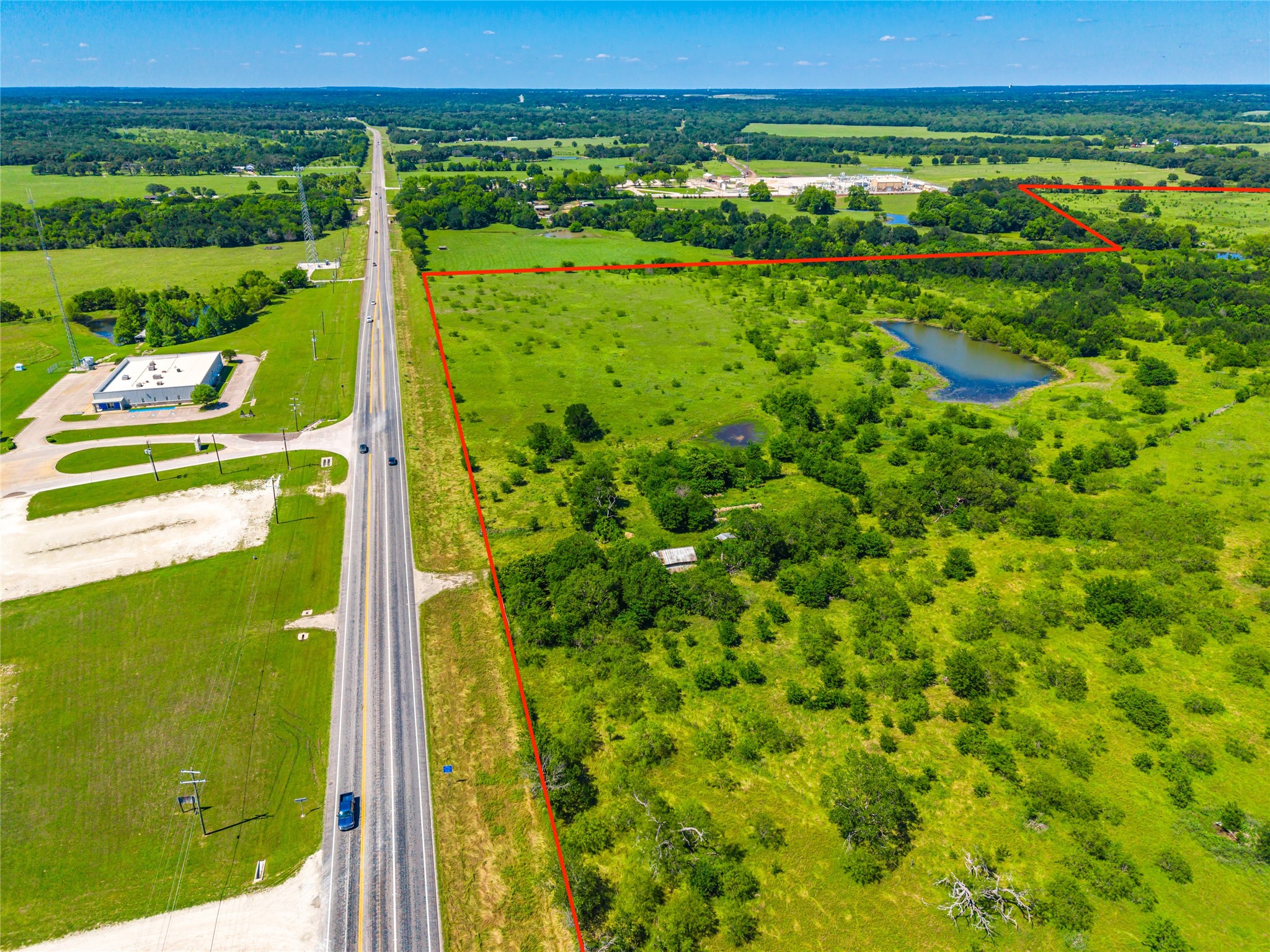 0 Highway 14 Groesbeck TX 76642