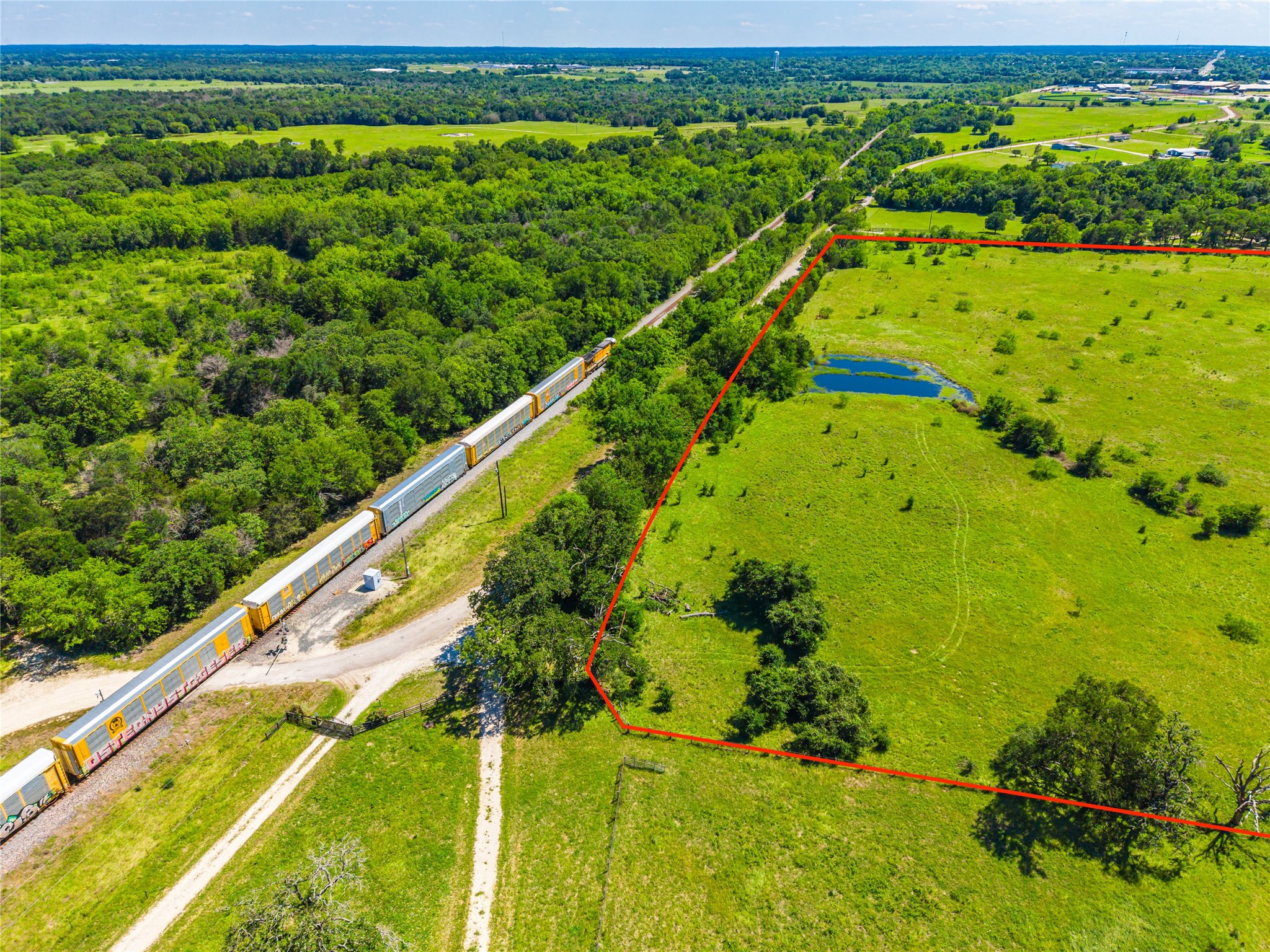 0 Highway 14 Groesbeck TX 76642