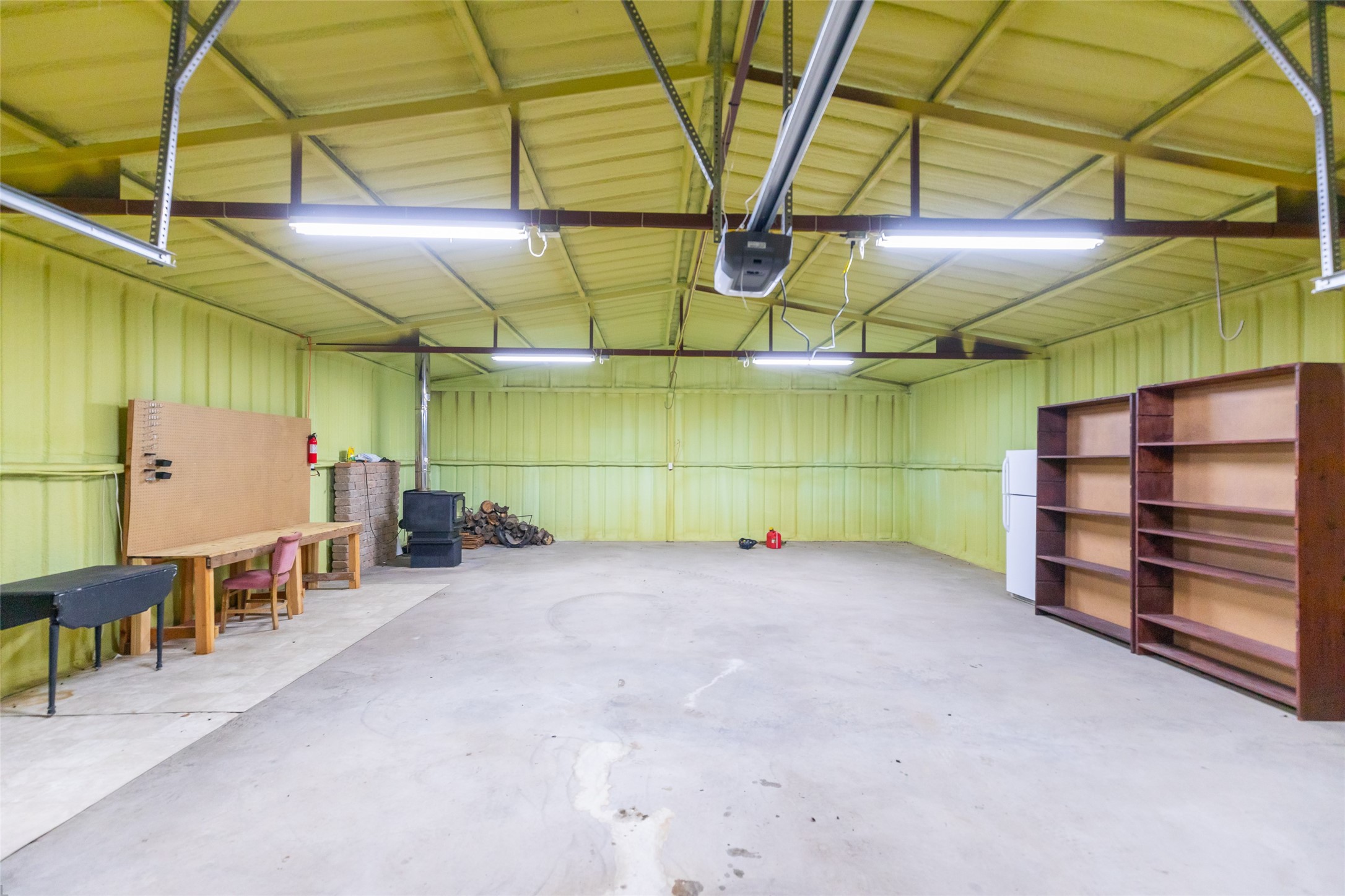345 County Road 523 Baird TX 79504