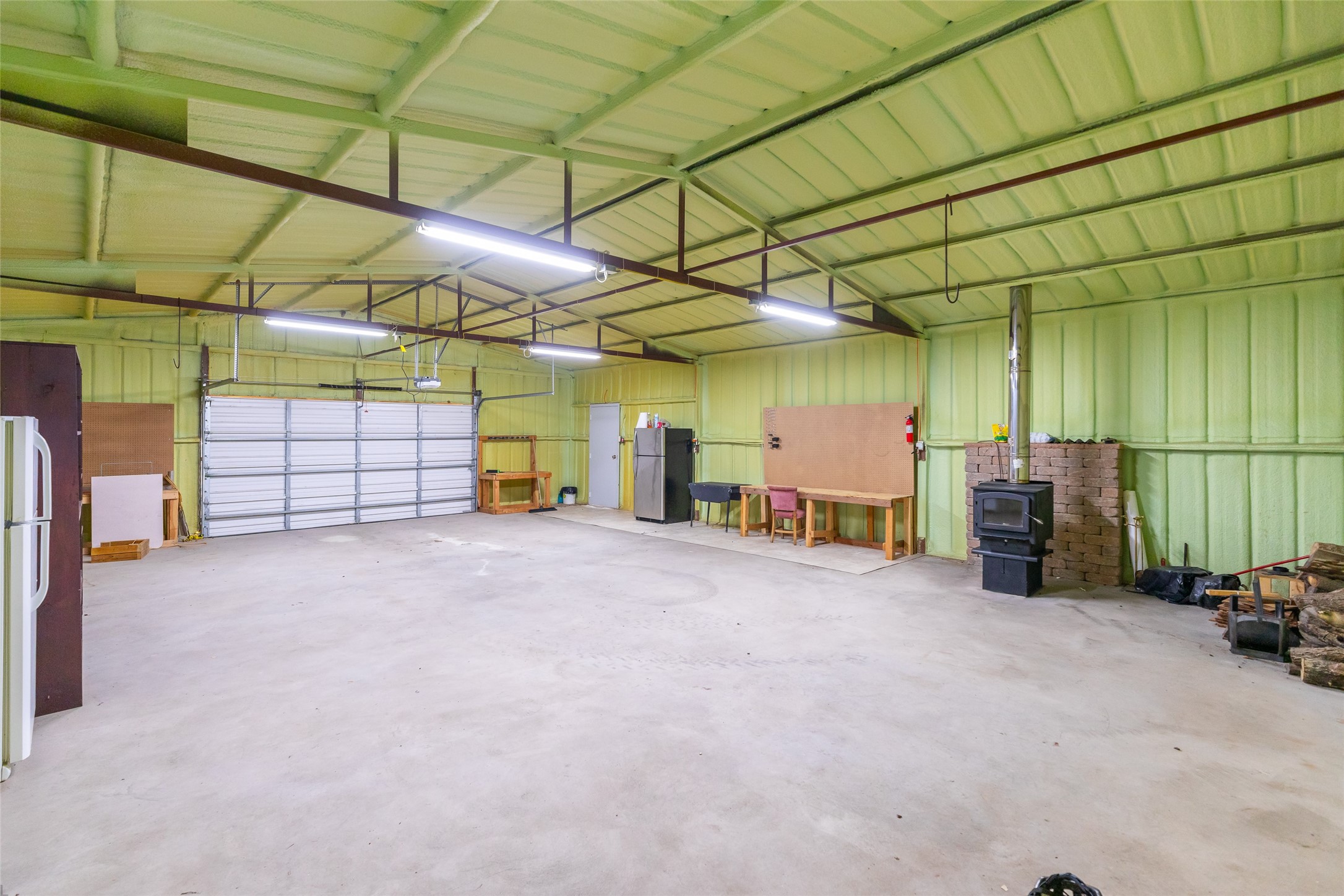 345 County Road 523 Baird TX 79504