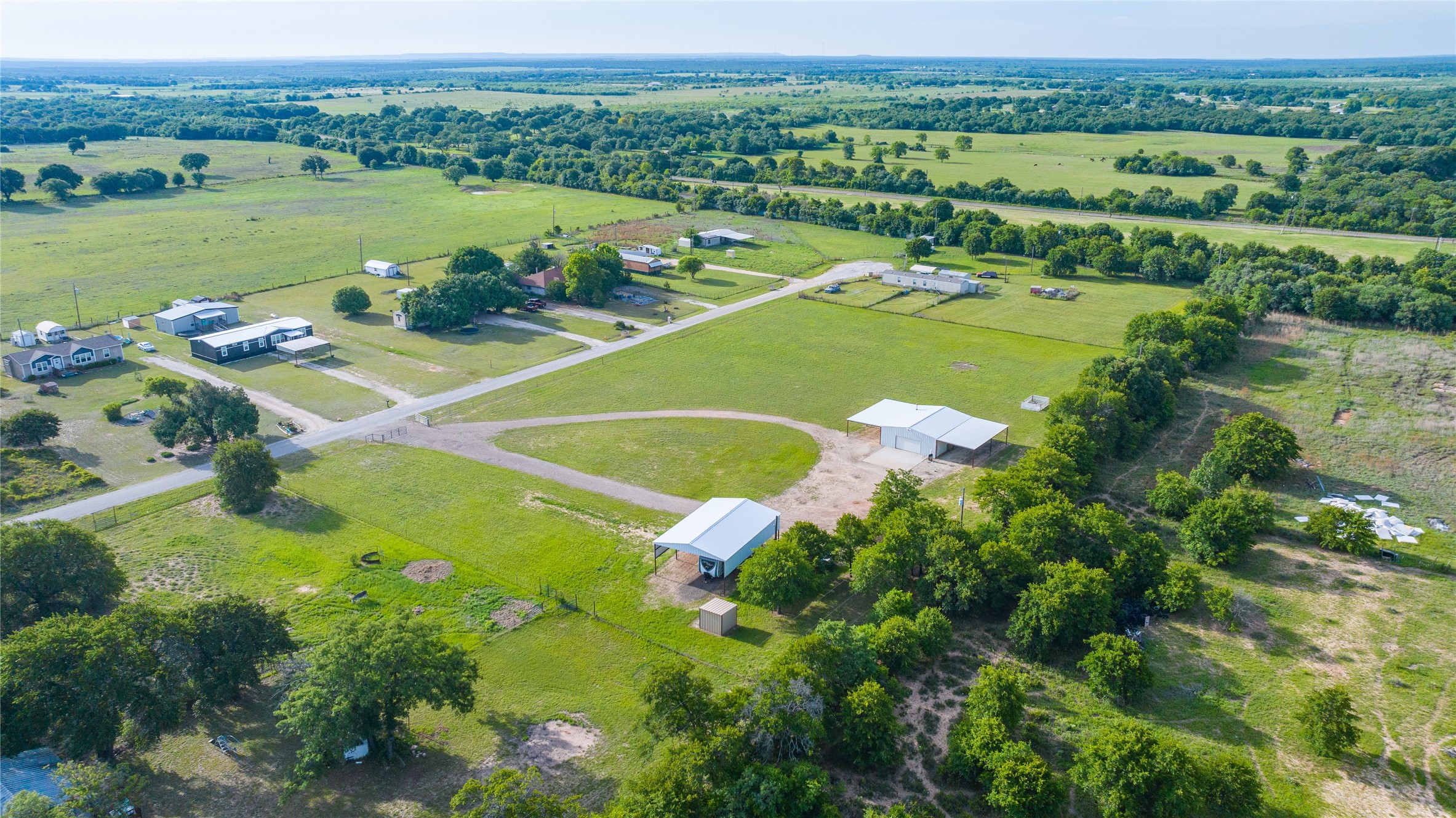 345 County Road 523 Baird TX 79504