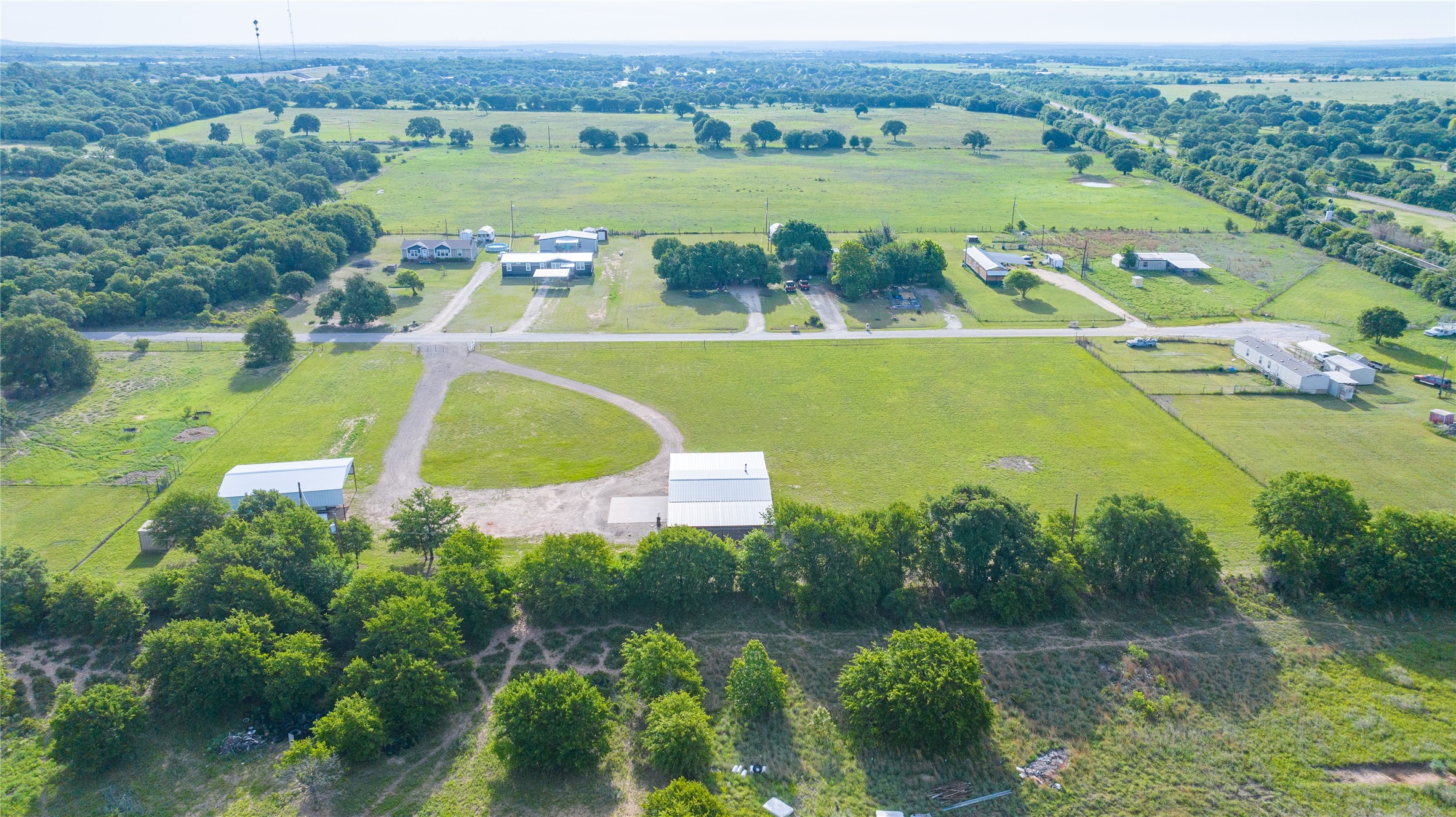 345 County Road 523 Baird TX 79504