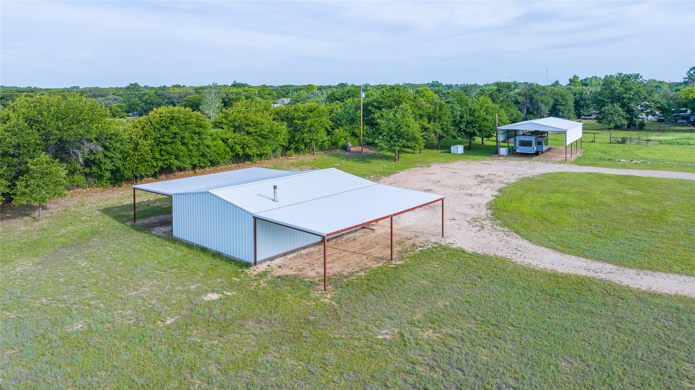 345 County Road 523 Baird TX 79504