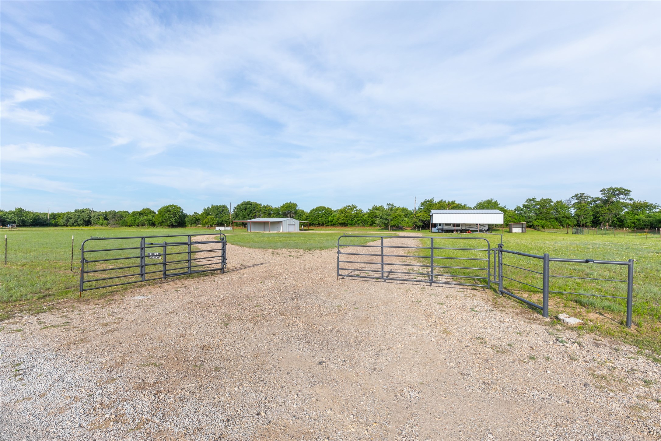 345 County Road 523 Baird TX 79504