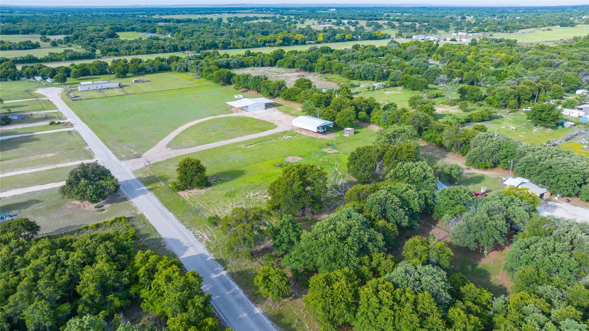 345 County Road 523 Baird TX 79504