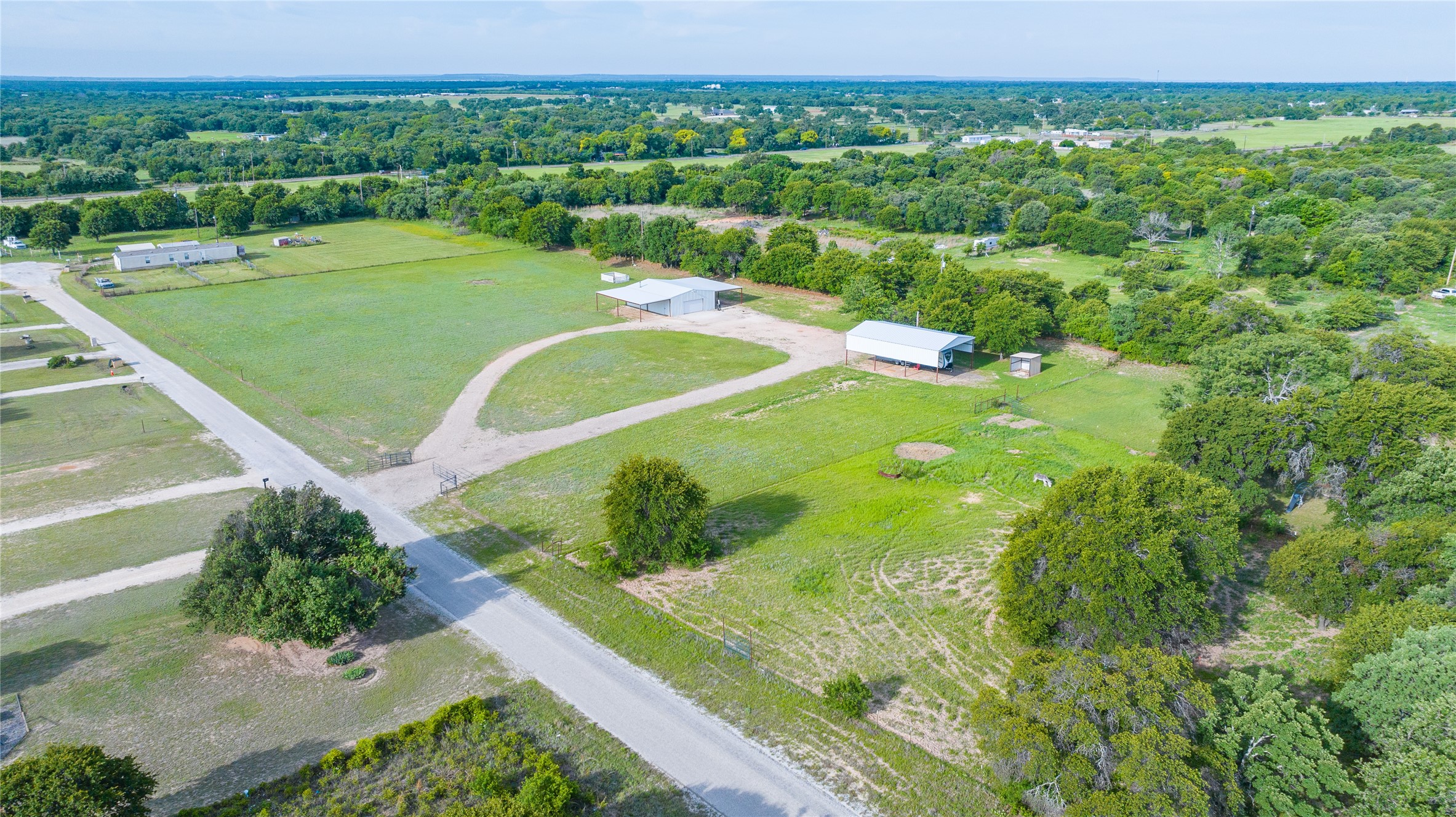 345 County Road 523 Baird TX 79504