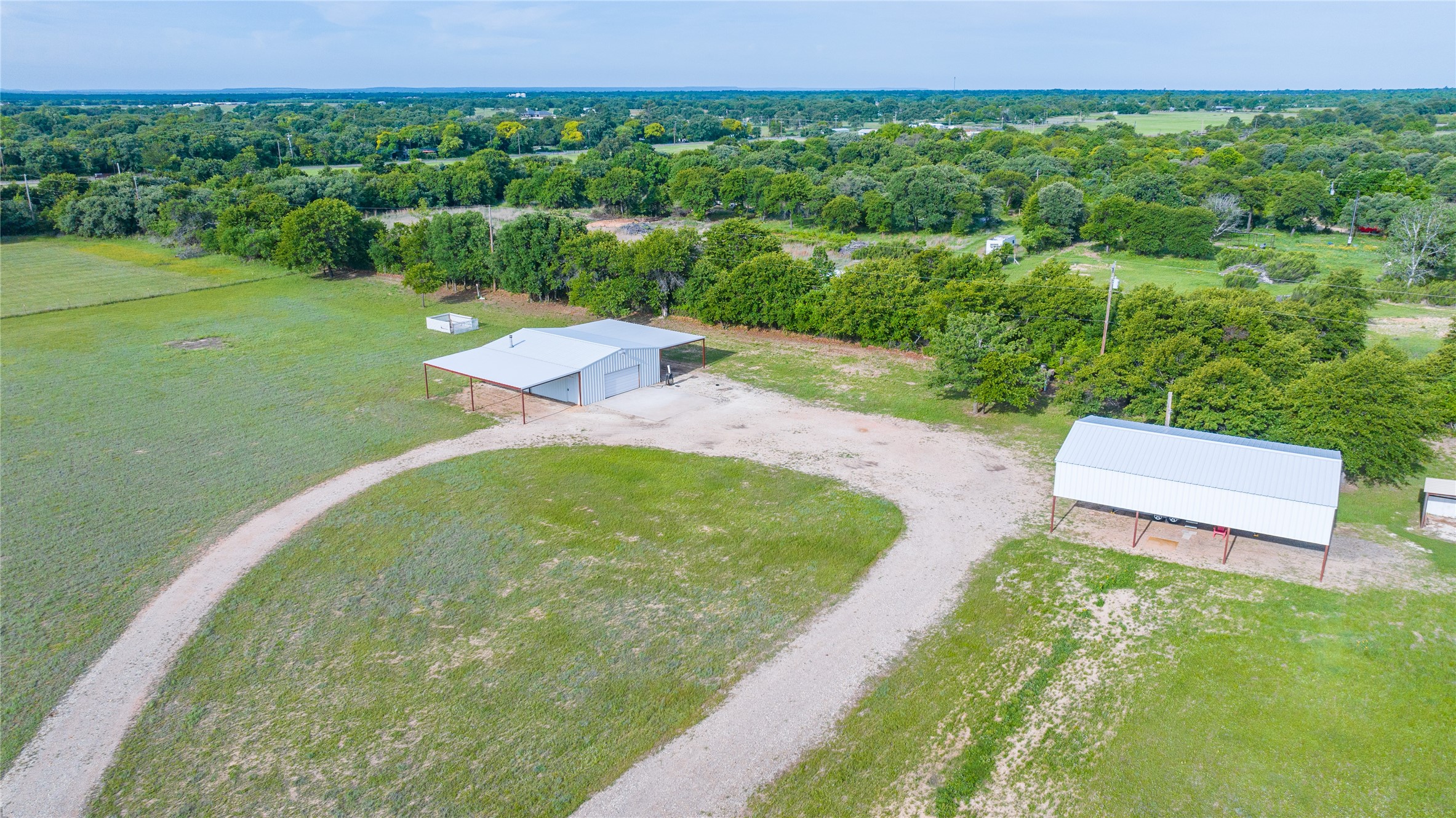 345 County Road 523 Baird TX 79504