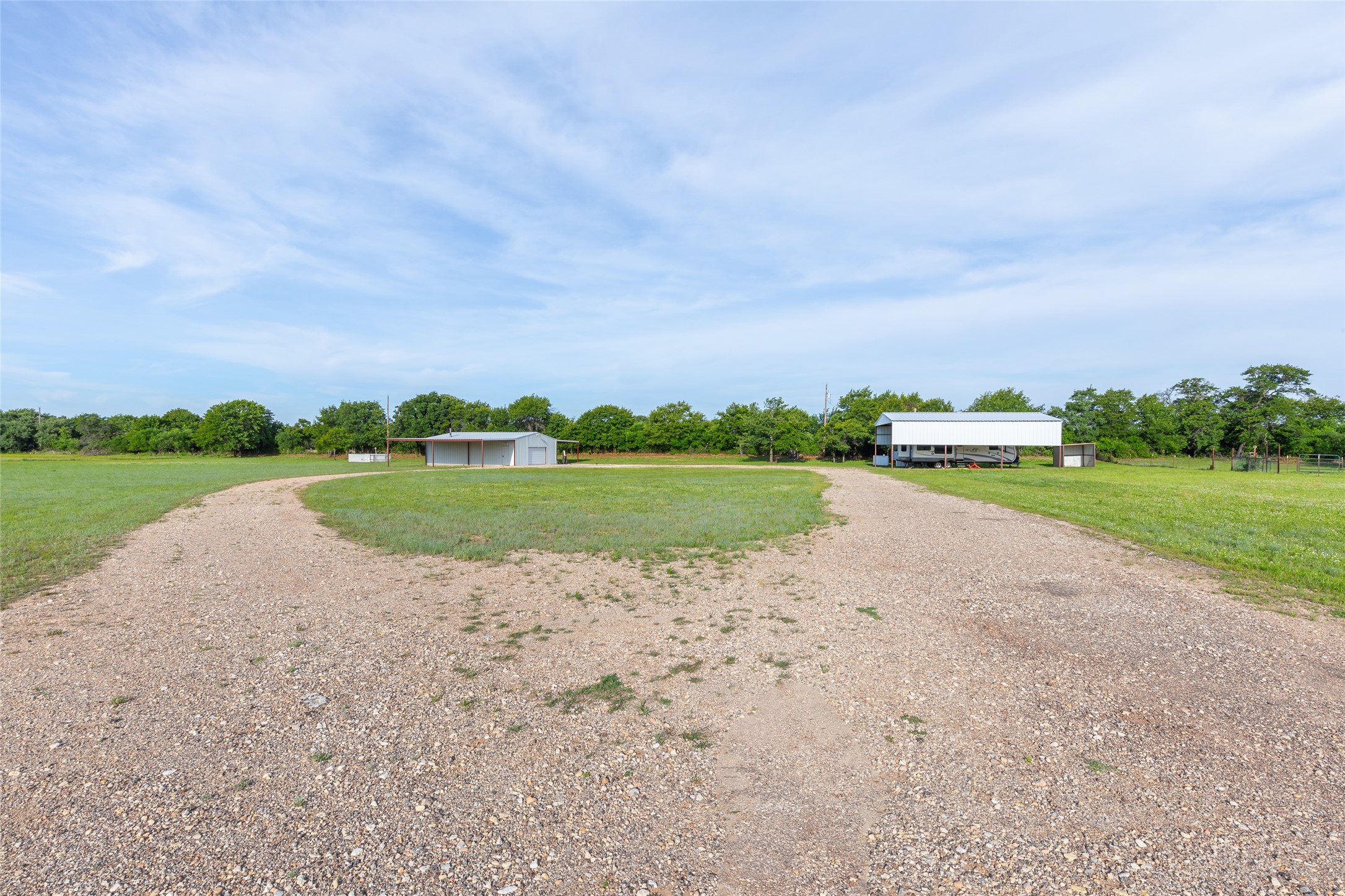 345 County Road 523 Baird TX 79504