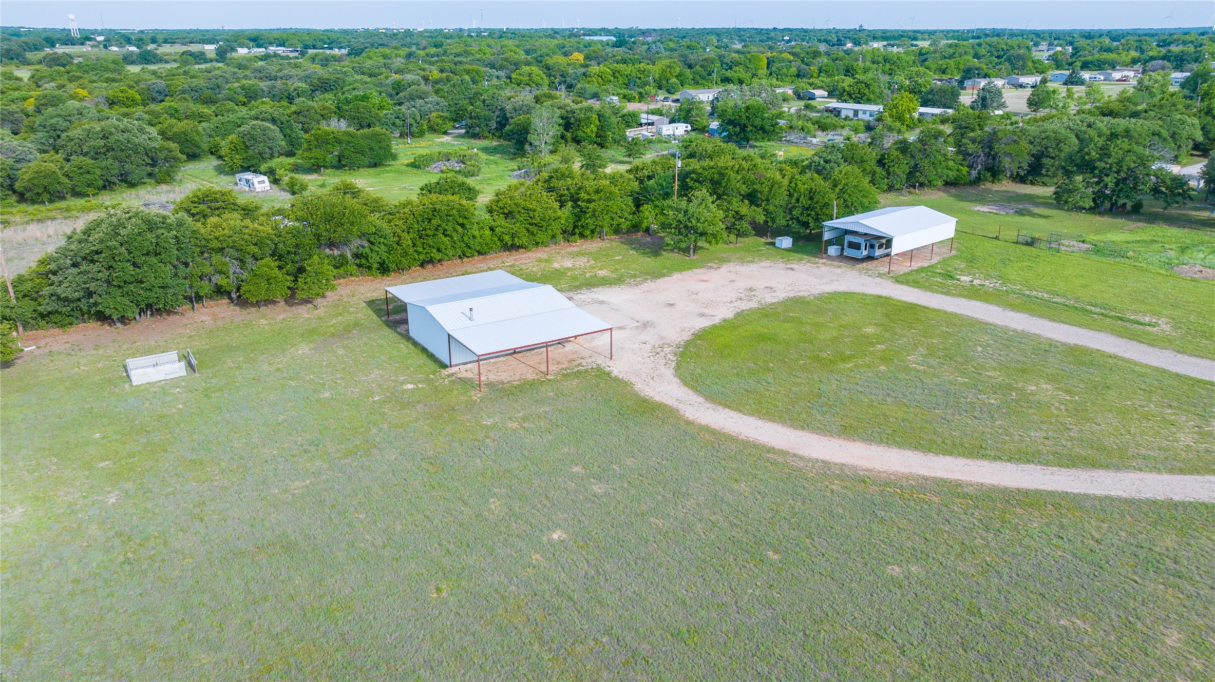 345 County Road 523 Baird TX 79504