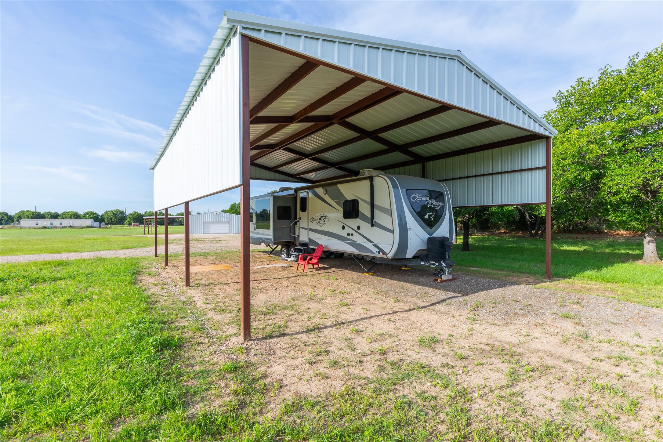 345 County Road 523 Baird TX 79504